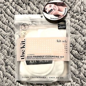 Kitsch Cleansing Kit